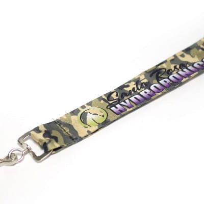 Full Color Lanyards 1