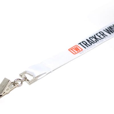 Full Color Lanyards 3