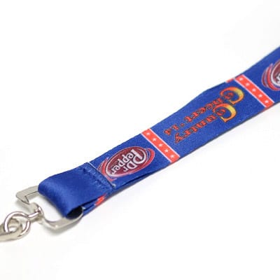Full Color Lanyards 5