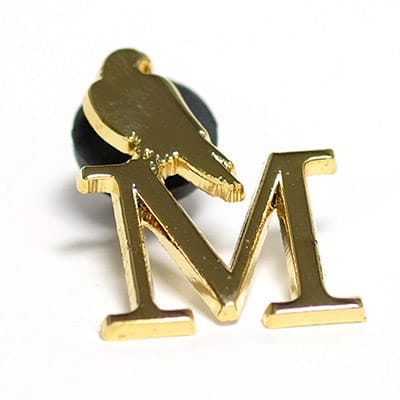 Die Struck Lapel Pins 2