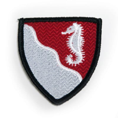 Military Patches 3