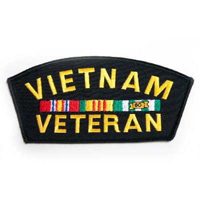 Military Patches 5