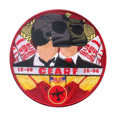 Morale Patches 2