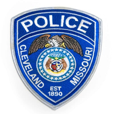 Police Patches 2