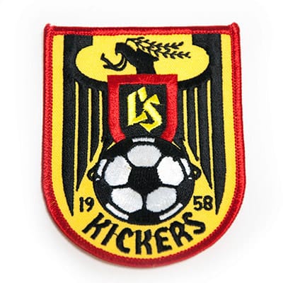 Sports Patches 3