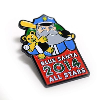 Baseball Trading Pins 2