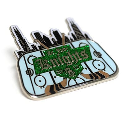 Custom Trading Pin 3