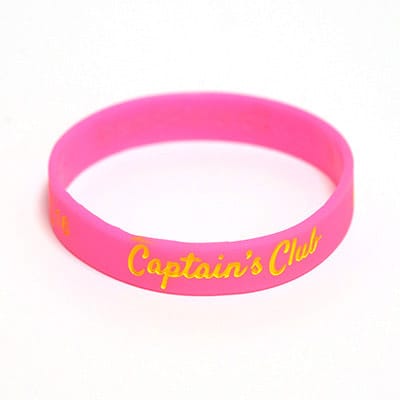 Custom Wristband 2