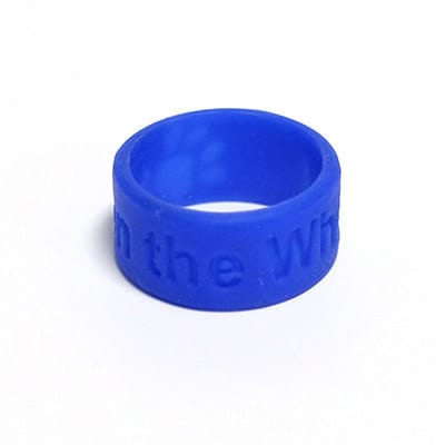 Silicone Rings 1
